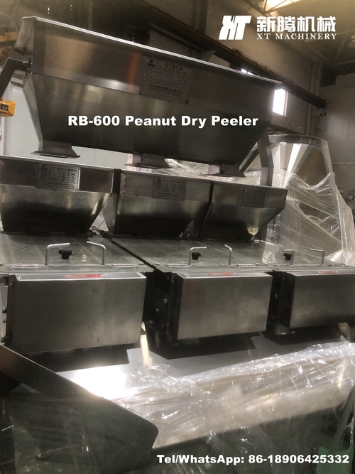 最新の企業 ソリューションについて RB-600は顧客に出荷した