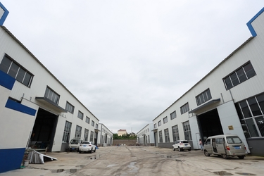 中国 Yantai XT Machinery Manufacturing Co., Ltd. 会社プロフィール