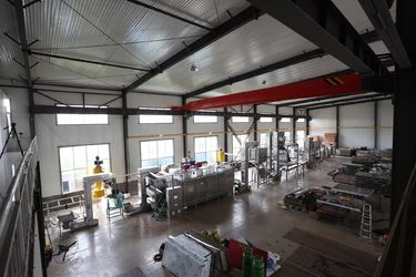 中国 Yantai XT Machinery Manufacturing Co., Ltd. 会社プロフィール