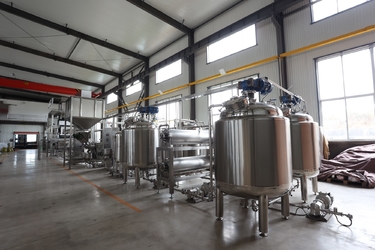 中国 Yantai XT Machinery Manufacturing Co., Ltd. 会社プロフィール