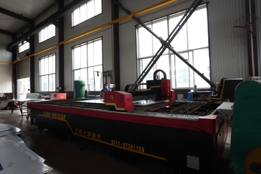 中国 Yantai XT Machinery Manufacturing Co., Ltd. 会社プロフィール