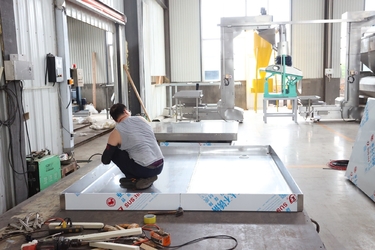 中国 Yantai XT Machinery Manufacturing Co., Ltd. 会社プロフィール