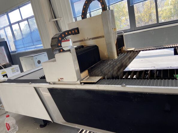 中国 Yantai XT Machinery Manufacturing Co., Ltd. 会社プロフィール