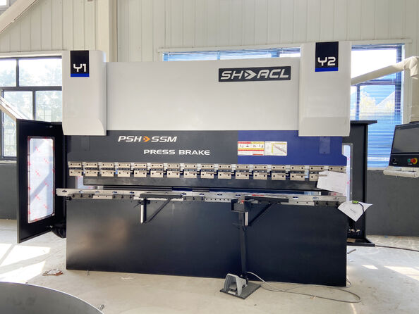 中国 Yantai XT Machinery Manufacturing Co., Ltd. 会社プロフィール