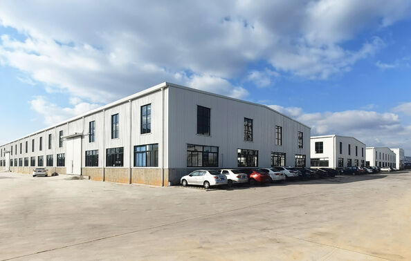 中国 Yantai XT Machinery Manufacturing Co., Ltd. 会社プロフィール