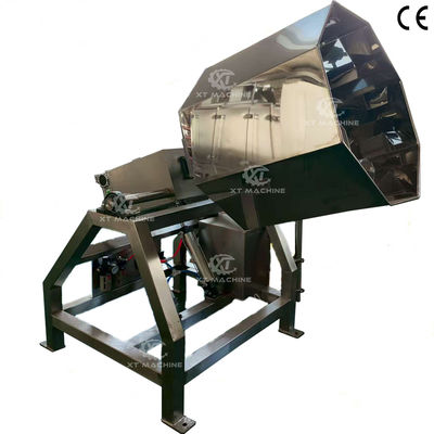 良い価格 全自動八角ドラム調味機 200~600kg/h オンライン