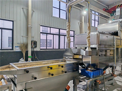 ステンレス鋼 電動ピーナッツのローストと切断機ピーナッツの粉砕機ピーナッツデシナー