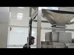 割れたピーナッツ