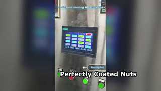 コーティングおよびベーキング生産ライン