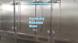 ベーキングオーブン