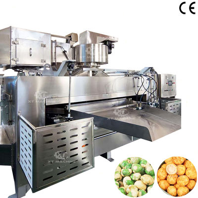 ワサビの皮むき機、海藻、キャベツ、バーベキュー生産能力100kg/時、皮むき機、ワサビ、アーティチョーク用